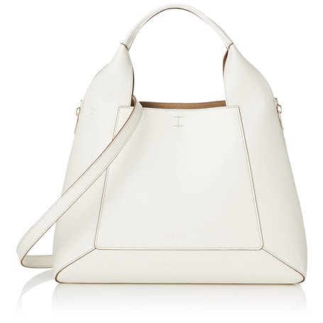 Furla Gilda Tote Bag L Talco h + Marmo c