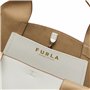 Furla Gilda Tote Bag L Talco h + Marmo c