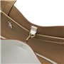 Furla Gilda Tote Bag L Talco h + Marmo c