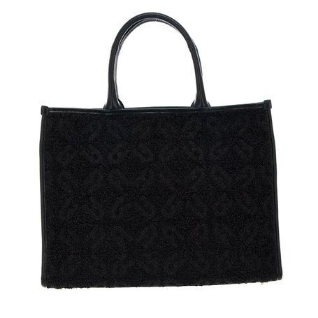 Furla Opportunity Tote Bag L Nero