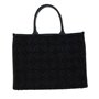 Furla Opportunity Tote Bag L Nero
