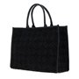 Furla Opportunity Tote Bag L Nero