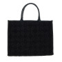Furla Opportunity Tote Bag L Nero