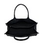 Furla Opportunity Tote Bag L Nero