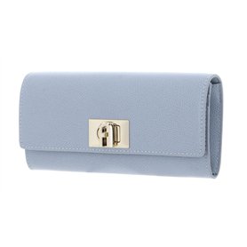 Furla 1927 Continental Wallet Nuvola