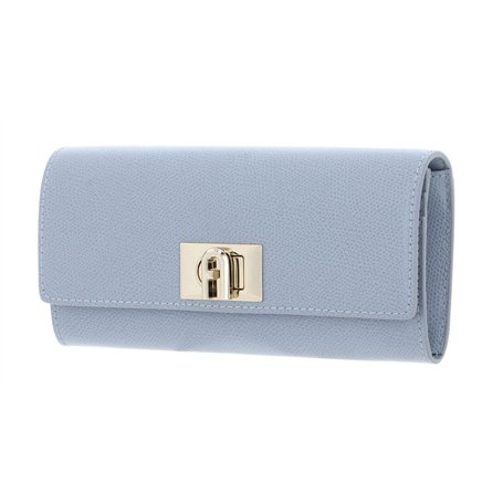 Furla 1927 Continental Wallet Nuvola