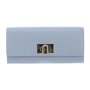 Furla 1927 Continental Wallet Nuvola