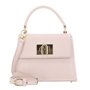 FURLA 1927 Mini Top Handle Bag XS Azalea