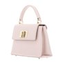 FURLA 1927 Mini Top Handle Bag XS Azalea
