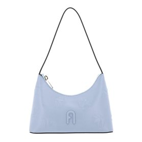 Furla Diamante Mini Shoulder Bag Nuvola