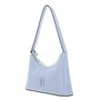 Furla Diamante Mini Shoulder Bag Nuvola