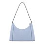Furla Diamante Mini Shoulder Bag Nuvola