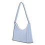 Furla Diamante Mini Shoulder Bag Nuvola