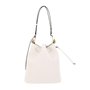 FURLA Sfera Bucket Bag S Panna