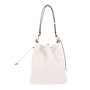 FURLA Sfera Bucket Bag S Panna
