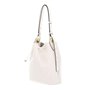 FURLA Sfera Bucket Bag S Panna