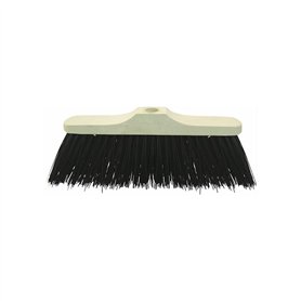 MAQA 1 pc Balai Industriel 27 cm