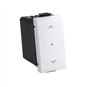 Bouton Module volets roulants connectés Smart WiFi