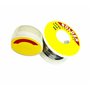 TEMPO DI SALDI Bobine de bobine de fil d'étain 40/60MM pour soudage de noyau électrique et de flux