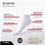12 Paires Chaussettes homme/femmes