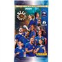 Pack de démarrage - PANINI - FOOTBALL FEDERATION 2025 TC - Classeur + 4 pochettes - 24 cartes