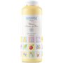 L'AMANDE - Talc Poudre Bebe et Enfant, Amidon de Riz Parfumé Rafraîchissant Émollient contre Rougeurs et Irritations pour Bain B