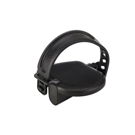 Boninbike Ciclocamera Ergonomica 1/2 Pedale Unisex Adulto
