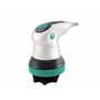 BEPER 40.500 Masseur anti-cellulite 4-en-1 pour femmes, 25 W, Massage infrarouge, Triple action circulaire, Tonifiant et rafferm