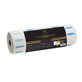 JaDy - Papier à col pour barbiers et coiffeurs | Hydrofuge et jetable | Doux et confortable | Protection hygiénique | Facile à a