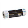 JaDy - Papier à col pour barbiers et coiffeurs | Hydrofuge et jetable | Doux et confortable | Protection hygiénique | Facile à a