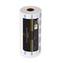 JaDy - Papier à col pour barbiers et coiffeurs | Hydrofuge et jetable | Doux et confortable | Protection hygiénique | Facile à a