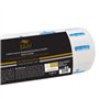 JaDy - Papier à col pour barbiers et coiffeurs | Hydrofuge et jetable | Doux et confortable | Protection hygiénique | Facile à a