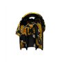 Versace Jeans Couture femme sac bandouli�re black - gold