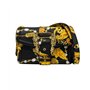 Versace Jeans Couture femme sac bandouli�re black - gold