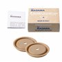 rechargeable et compatible. Silicone de qualité