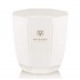 Dr. Vranjes - Bougie décorative Perla – Ginger Lime 200 g - Bougie parfumée - Couleur Perle - Verre fait main