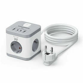 Réglette Ewent EW3863 3680 W (1