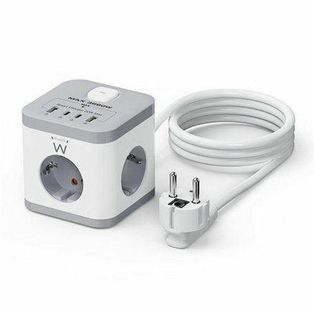Réglette Ewent EW3863 3680 W (1