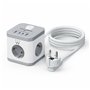Réglette Ewent EW3863 3680 W (1,5 m)