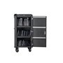 Chargeur mural Ewent EW1702