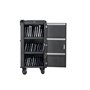 Chargeur mural Ewent EW1702