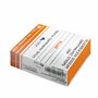 AIESI® Fluorescéine Sodique Bandelettes ophtalmiques stériles pour test de tonus œil HOSPIFLUO STRIPS (Paquet de 300 pièces)