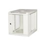 Connetto Armoire Rack CO106U 10" 6U en Acier