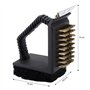 Nettoyage Barbecue avec poignée Ergonomiqu