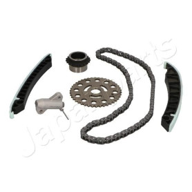 Japanparts KDK-129 Jeu de distribution à chaînes