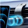 voiture Magsafe