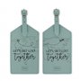 Legami - Étiquettes de bagages