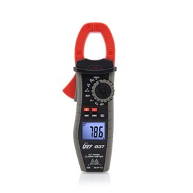 HT-Instruments Pince ampèremétrique G37 400A AC TRMS CAT III