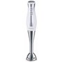Blanc/Silver
