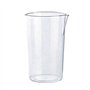 HOWELL Mixer-frullatore Multifonction, Blanc/Silver, J'Ai.mis410